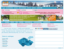 Tablet Screenshot of abc-hotel.cz